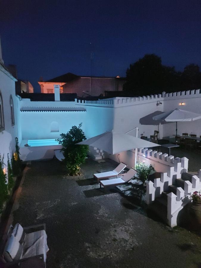 ベジャLoft Cidade Antigaアパートメント エクステリア 写真